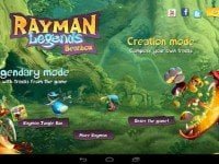Rayman Legends Beatbox 1