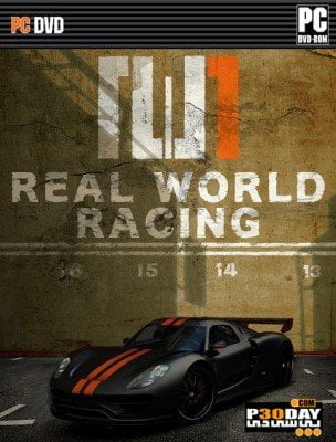دانلود بازی Real World Racing Z برای PC