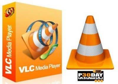 دانلود VLC Media Player v3.0.23 - پخش کننده عالی ویدیو