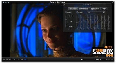 دانلود VLC Media Player v3.0.23 - پخش کننده عالی ویدیو