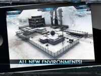 iSniper 3D Arctic Warfare 2