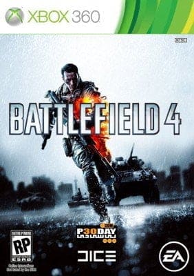 دانلود بازی Battlefield 4 برای XBOX360