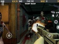 Dead Corps Zombie Outbreak 1