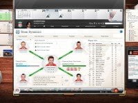 FIFA Manager 14 Legacy Edition 1