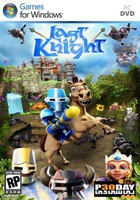 دانلود بازی Last Knight برای PC