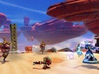 Skylanders: Swap Force