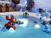 Skylanders: Swap Force