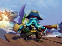 Skylanders: Swap Force
