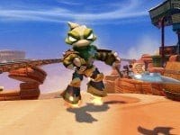 Skylanders: Swap Force