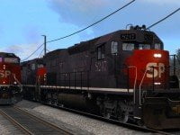 Train Simulator 2014 2