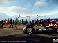 WRC FIA World Rally Championship 4 1