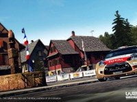 WRC FIA World Rally Championship 4 2