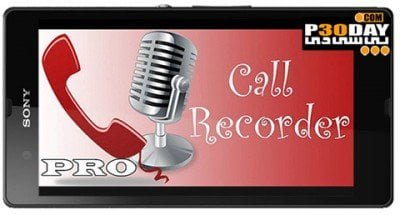 دانلود Call Recorder Pro 6.3 - ضبط مکالمات در اندروید