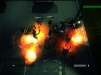 Dead Sky 3