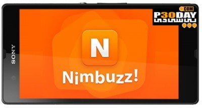 دانلود Nimbuzz 4.9.0 - مسنجر نیمباز اندروید