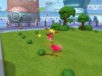 Pac-Man and The Ghostly Adventures 1