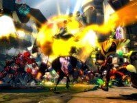 Ratchet and Clank Into the Nexus 4
