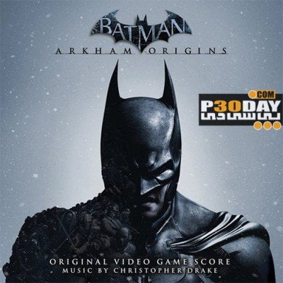 دانلود آلبوم موسیقی متن بازی Batman: Arkham Origins