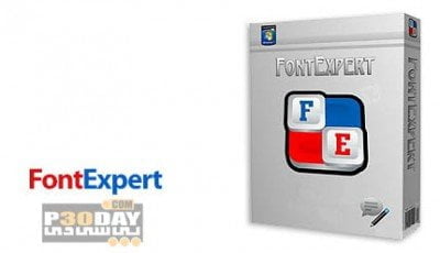 دانلود FontExpert 2026 v21.0.1 Release 1 - مدیریت فونت ها در ویندوز