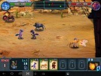 Fort Conquer 2