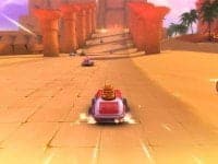 Garfield Kart 2