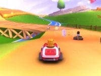 Garfield Kart 3