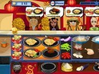 Happy Chef 2-2