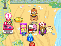 Hello Kitty Carnival1