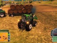 Professional Farmer 3