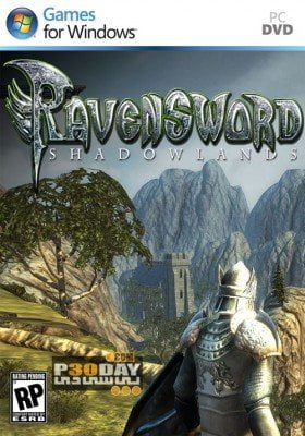دانلود بازی Ravensword Shadowlands برای PC