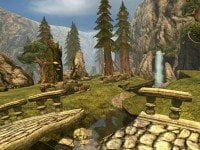 Ravensword Shadowlands 1