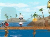 Runner 2 Future Legends of Rhythm Alien 1