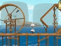 Runner 2 Future Legends of Rhythm Alien 3