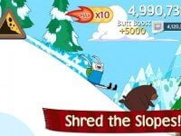 Ski Safari 2