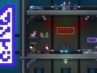 Starbound Early Access 2