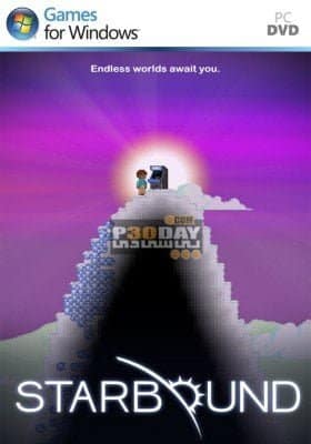 دانلود بازی Starbound Early Access برای PC