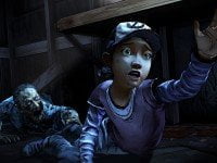 The Walking Dead Season 2 Episode 1 3