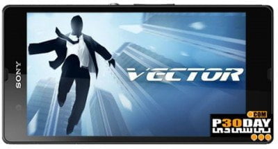 دانلود بازی Vector v1.0.6 برای اندروید