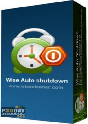 دانلود Wise Auto Shutdown 02.0.8.109 - خاموش کردن اتوماتیک کامپیوتر