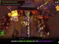 Zombie Tycoon 2 Brainhovs Revenge 4
