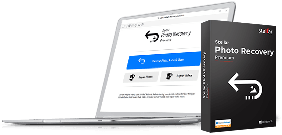 دانلود Stellar Photo Recovery Professional / Premium 12.2.0.1 - نرم افزار ریکاوری تصاویر حذف شده
