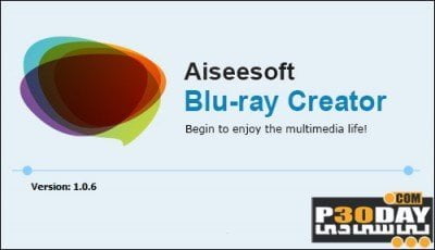 نرم افزار ساخت دیسکهای بلوری Aiseesoft Blu-ray Creator 1.1.18