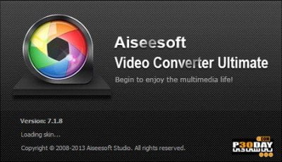 دانلود Aiseesoft Video Converter Ultimate 10.9.18 - مبدل سریع فایل های ویدئویی