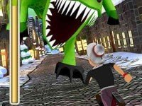 Angry Gran Run 1