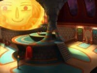 Broken Age 1
