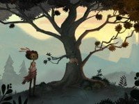 Broken Age 4