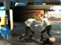 Brotherhood of Violence 2