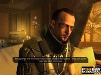 Deus Ex The Fall 1