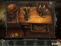 Hidden Mysteries Vampire Secrets 2