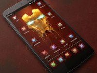IRON MAN HD 1